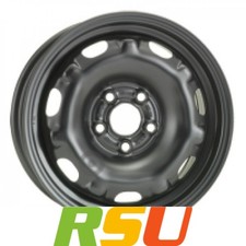 Alcar 7250 6x14" ET37 LK5 100