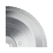 GRAEF Ersatzmesser gewellt