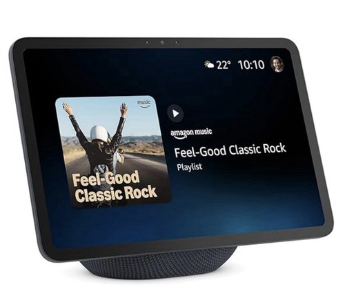 Amazon echo show - echo, neu
