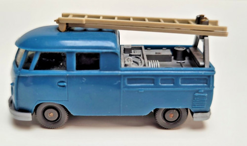 Wiking alt vw - h0, 1/87