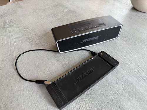 Bose soundlink mini 2 - ii,