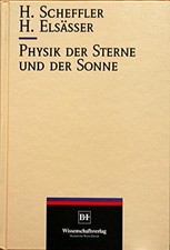 Physik der Sterne und der Sonne Buch Duden ein Imprint von Cornelsen Verlag GmbH