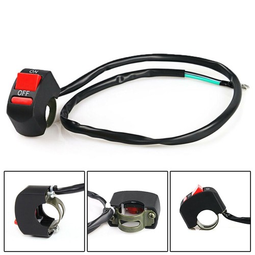 Suv motorrad schalter neu - suv,