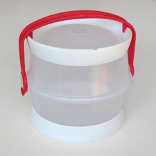 Royal Canin Travel Kit - Futter Wasser Reisenapf tragbar, ohne Futterbehälter!