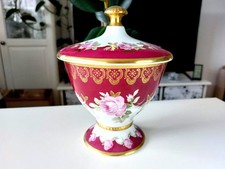 Deckeldose Rudolf Wächter