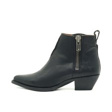 Frye damen 78003 blk - 78003,