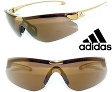 adidas SONNENBRILLE BRAUN GOLD a152 GAZELLE a138 a139 A137 BRILLE a148 SKI a153