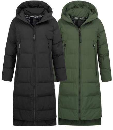 Ragwear damen wintermantel - ragwear,