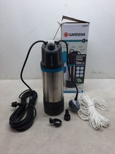 Gardena 01768-20 900W 5900 l/h