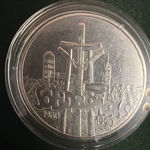 1990 poland 100000 zlotych - 1990,