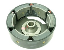 Schwungscheibe Elektronik Zündung für Simson S51 SR50 S53 KR51/2 Schwalbe Polrad