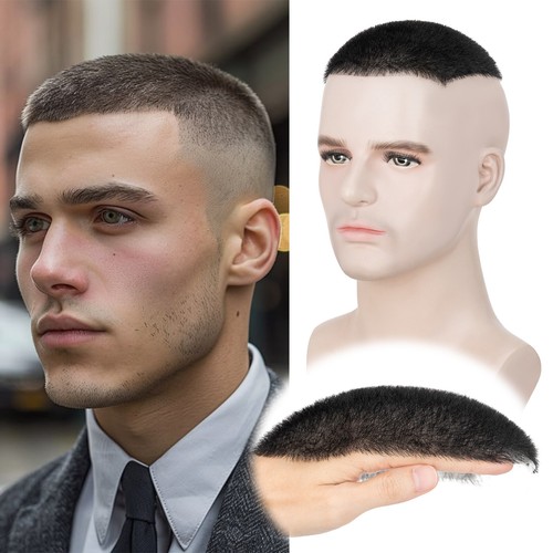 Herren remy echthaar - remy,
