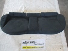 Sitzend Plätze Hinten SUBARU