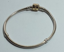 Pandora Armband .925 Silber