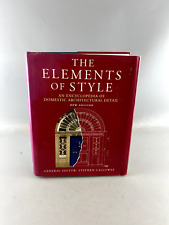 The Elements of Style by