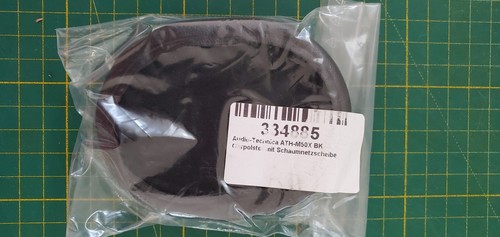 Audio technica ath m50x ear - ath-m50x,