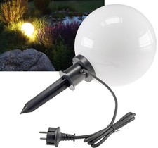 Garten kugelleuchte ø30cm - kugelleuchte,