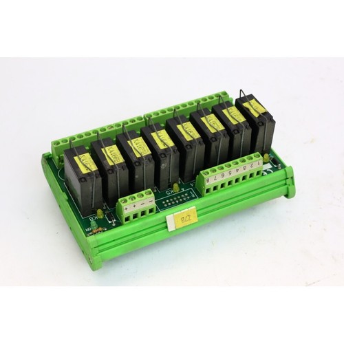 Eurotek mrz08 24dc n - eurotek, et-mrz08/24dc/sc/n/ar