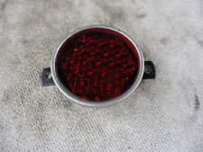 Glas Reflektor Rückstrahler