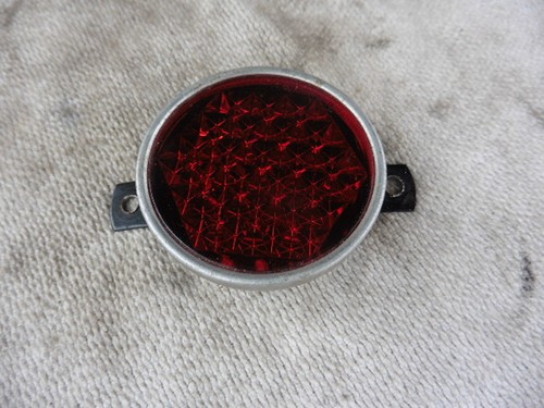 Glas reflektor rückstrahler - glas,