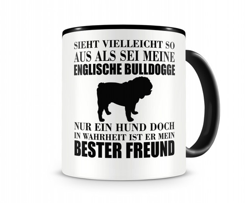 Samunshi englische bulldogge - samunshi,