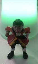 Captain Hook Figur Ü-Ei
