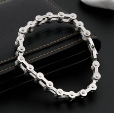 HERREN ARMKETTE ARMBAND BIKER