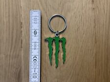 Monster Energy Schlüsselanhänger LIMITIERT NEU