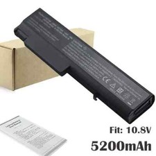 AKKU Für HP EliteBook 6540B