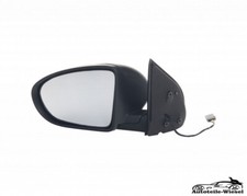 Außenspiegel Links Ele