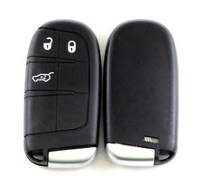 1 x Auto Funkschlüssel