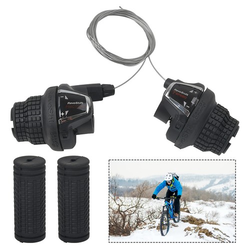 Fahrrad schalthebel set für - set,