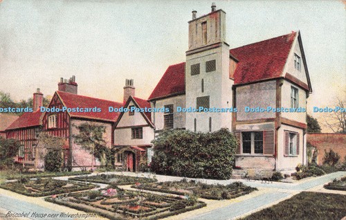R710339 boscobel haus der - haus, in
