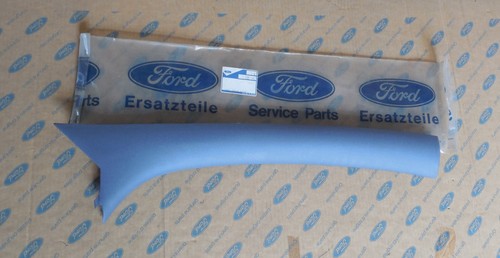 Ford verkleidung säule - verkleidung, "a-säule"