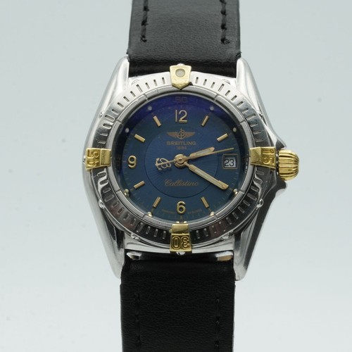 Breitlng callistino damen uhr - breitlng,