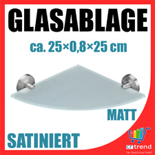 ECK Glasablage Glasregal