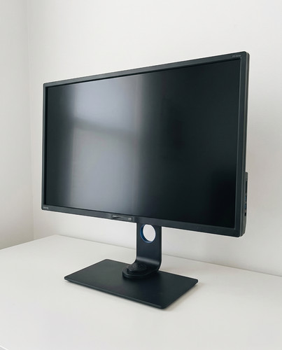 Benq pd3200u zoll 4k - benq,
