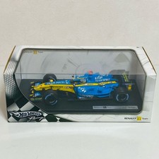 Hot wheels renault f1 - hot,