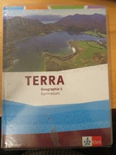 TERRA Geographie 5 Gymnasium