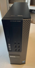 DELL Optiplex 9020 SFF Intel