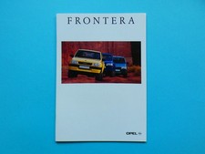Brochure / Catalogue /