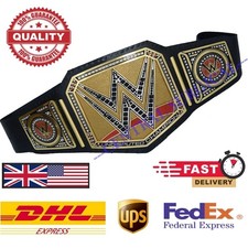 WWE Undisputed Universal