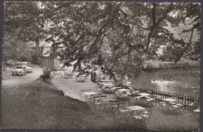 Eldagsen, Gaststätte
