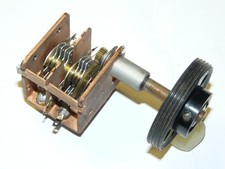 kompakter VHF/UKW