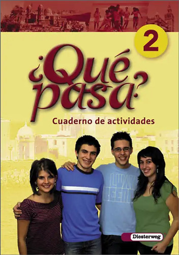 Qué pasa ausgabe - -,