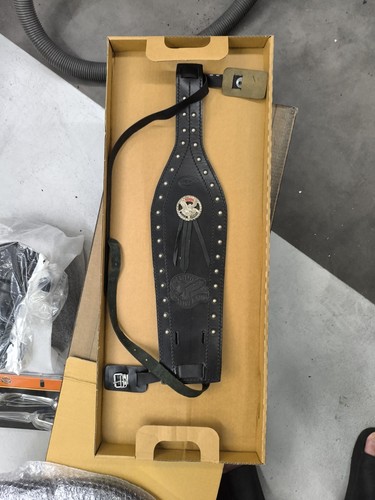 Chopper tankpad - chopper,