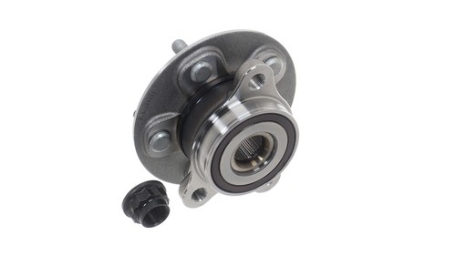 Skf radlagersatz vkba - skf, 2x