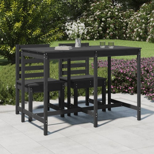 Vidaxl gartentisch grau - vidaxl,