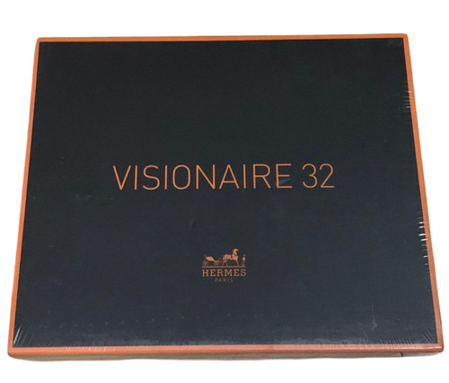Visionaire hermes - hermes, "