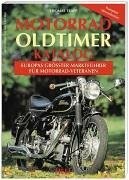 Motorrad-Oldtimer-Katalog Buch